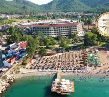 IMPERIAL TURKIZ RESORT HOTEL